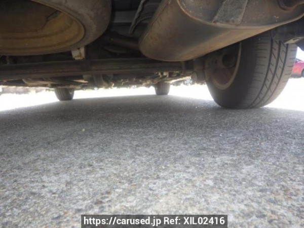 Used 2005 AT toyota wish ZNE10G Image[34]