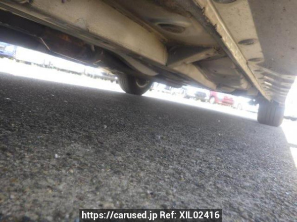 Used 2005 AT toyota wish ZNE10G Image[36]