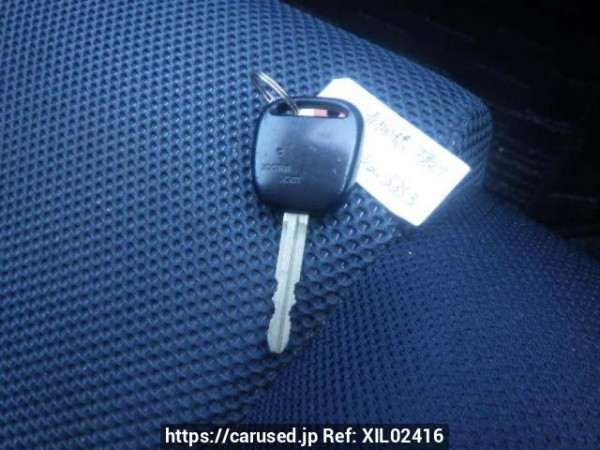 Used 2005 AT toyota wish ZNE10G Image[38]