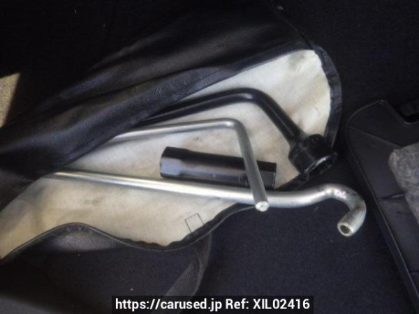 Used 2005 AT toyota wish ZNE10G Image[40]