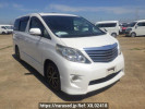 Toyota Alphard ANH20W