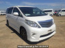 Used 2009 AT toyota alphard ANH20W Image[0]