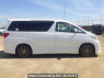 Used 2009 AT toyota alphard ANH20W Image[7]