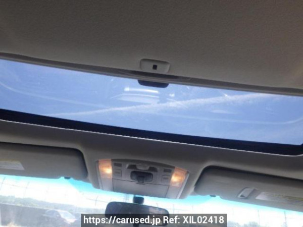 Used 2009 AT toyota alphard ANH20W Image[11]