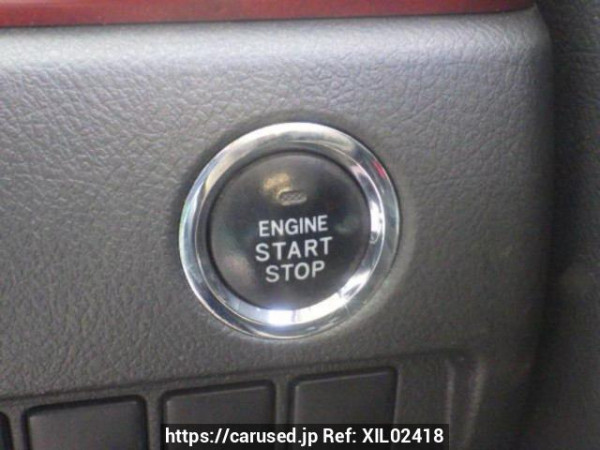 Used 2009 AT toyota alphard ANH20W Image[21]