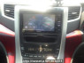 Used 2009 AT toyota alphard ANH20W Image[22]