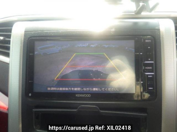 Used 2009 AT toyota alphard ANH20W Image[23]