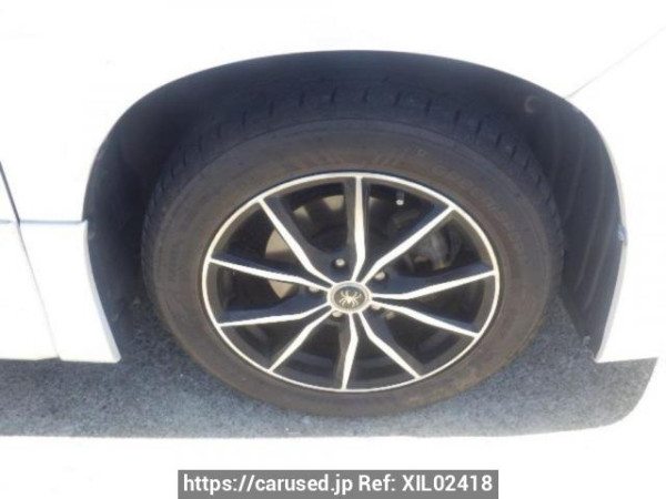 Used 2009 AT toyota alphard ANH20W Image[27]