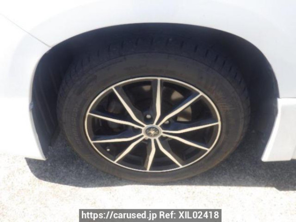 Used 2009 AT toyota alphard ANH20W Image[29]