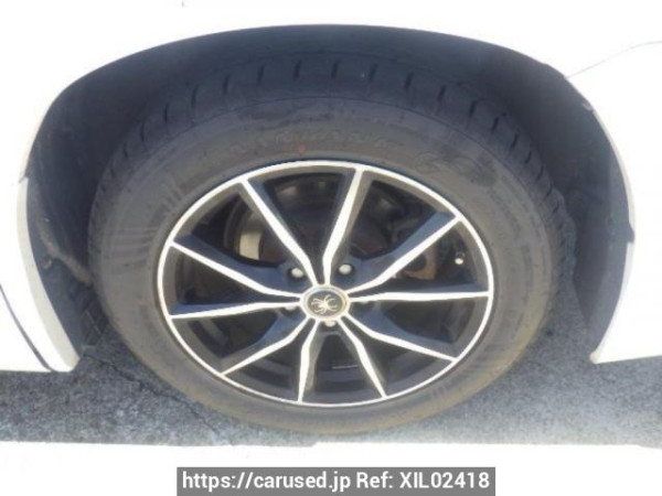 Used 2009 AT toyota alphard ANH20W Image[30]