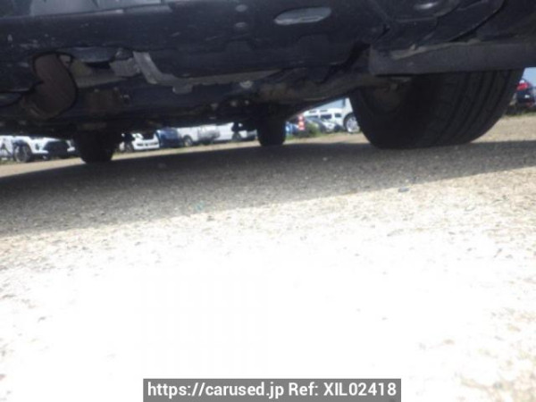 Used 2009 AT toyota alphard ANH20W Image[32]