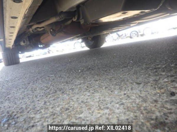 Used 2009 AT toyota alphard ANH20W Image[33]