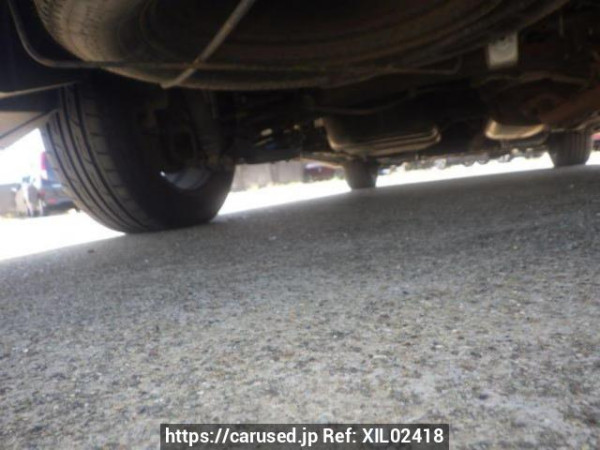 Used 2009 AT toyota alphard ANH20W Image[35]