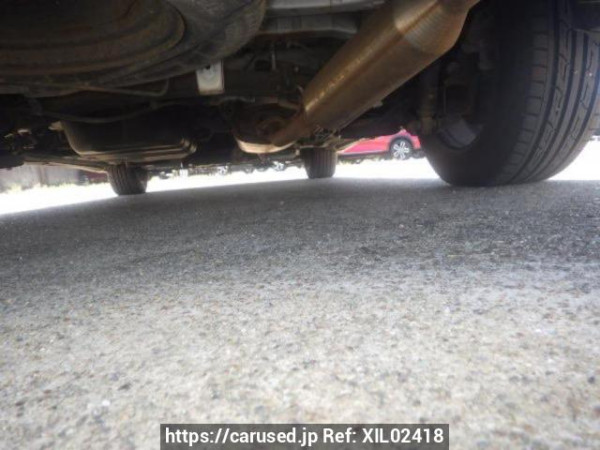 Used 2009 AT toyota alphard ANH20W Image[36]