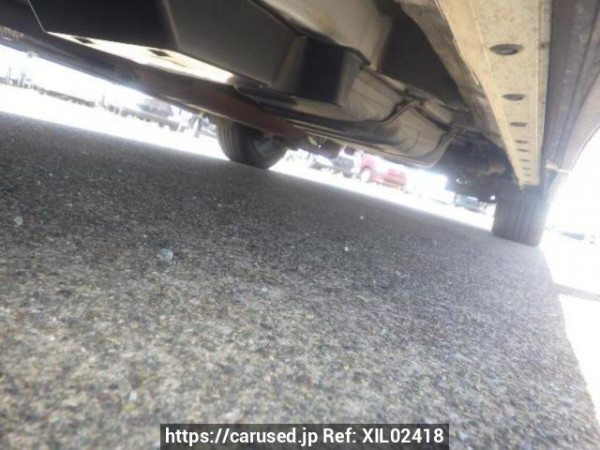 Used 2009 AT toyota alphard ANH20W Image[38]