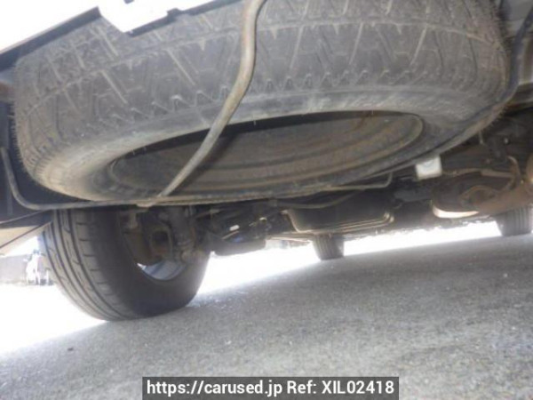 Used 2009 AT toyota alphard ANH20W Image[39]