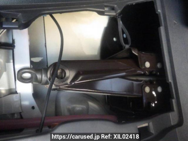 Used 2009 AT toyota alphard ANH20W Image[41]