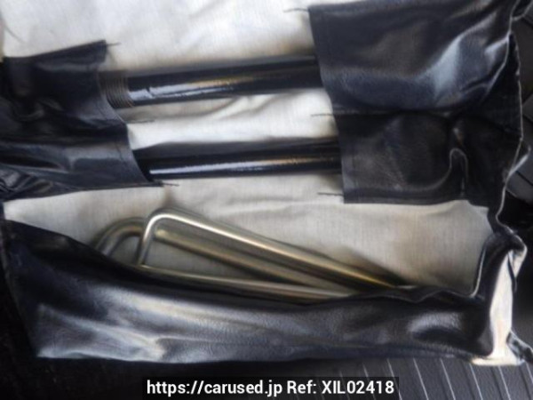 Used 2009 AT toyota alphard ANH20W Image[42]