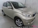 Toyota Rush J200E