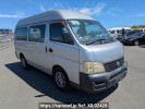 Nissan Caravan Coach CWGE25