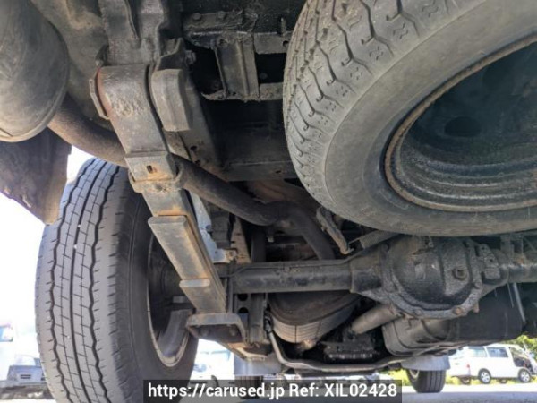 Used 2001 AT nissan caravan-coach CWGE25 Image[32]