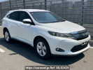 Toyota Harrier ZSU60W