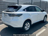 Used 2014 AT toyota harrier ZSU60W Image[6]