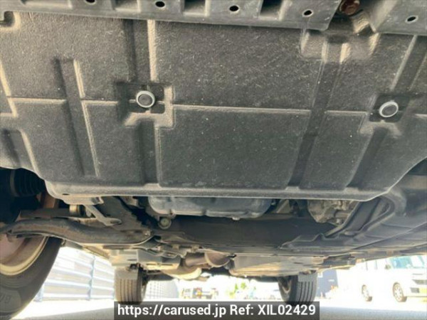 Used 2014 AT toyota harrier ZSU60W Image[30]