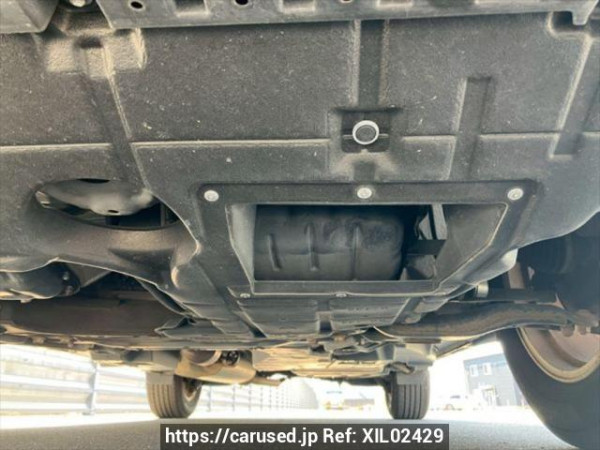 Used 2014 AT toyota harrier ZSU60W Image[31]