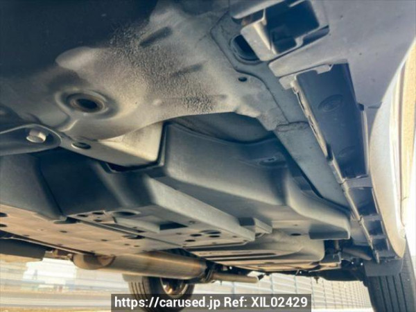 Used 2014 AT toyota harrier ZSU60W Image[33]