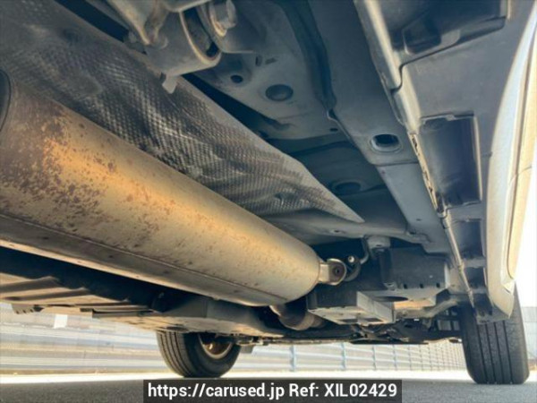 Used 2014 AT toyota harrier ZSU60W Image[35]