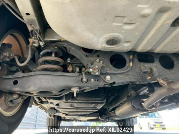 Used 2014 AT toyota harrier ZSU60W Image[36]