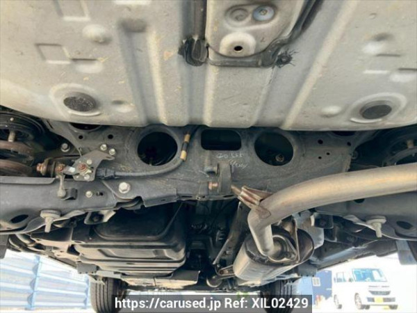 Used 2014 AT toyota harrier ZSU60W Image[37]