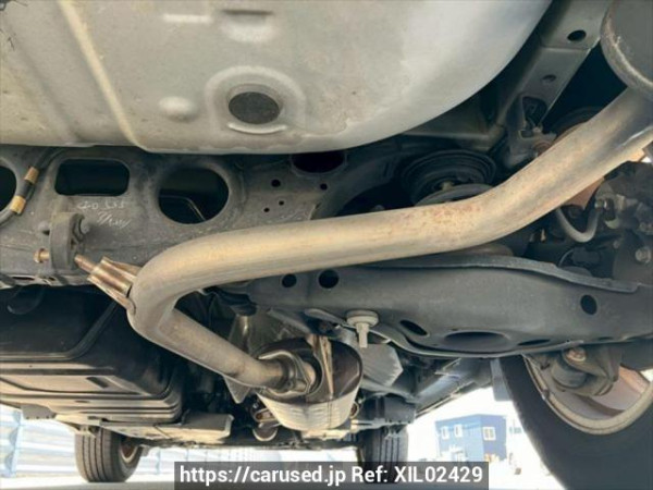 Used 2014 AT toyota harrier ZSU60W Image[38]