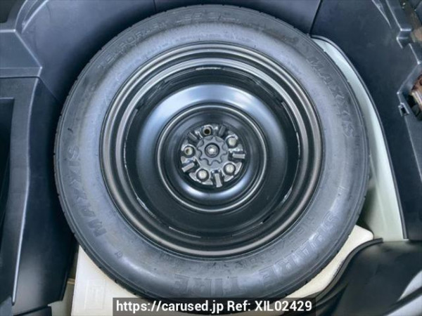 Used 2014 AT toyota harrier ZSU60W Image[40]