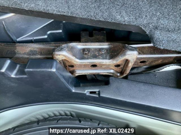 Used 2014 AT toyota harrier ZSU60W Image[42]