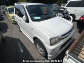 Daihatsu Terios Kid