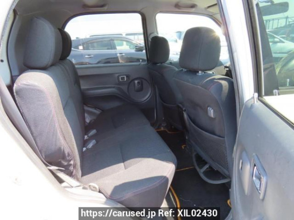 Used 2006 AT daihatsu terios-kid J111G Image[14]