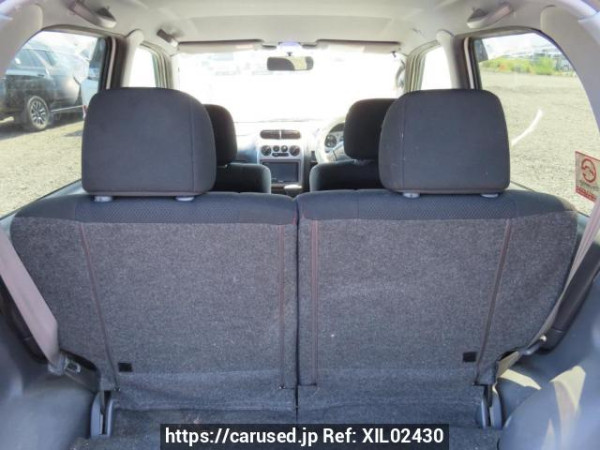 Used 2006 AT daihatsu terios-kid J111G Image[16]