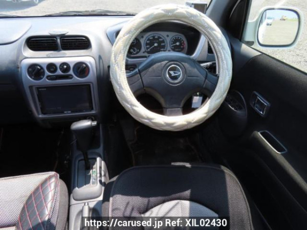 Used 2006 AT daihatsu terios-kid J111G Image[19]