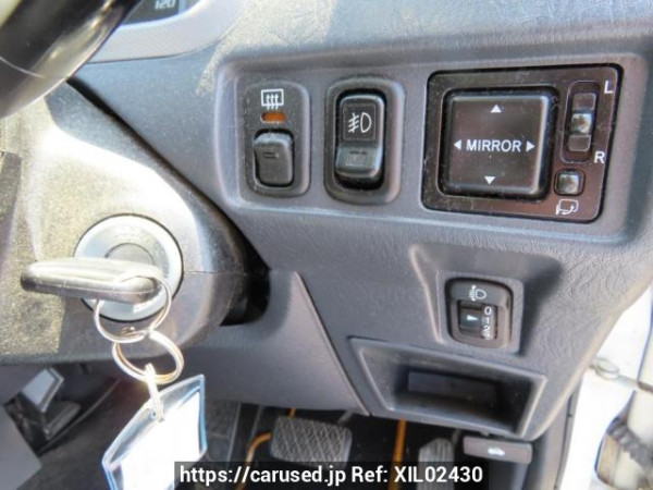 Used 2006 AT daihatsu terios-kid J111G Image[20]
