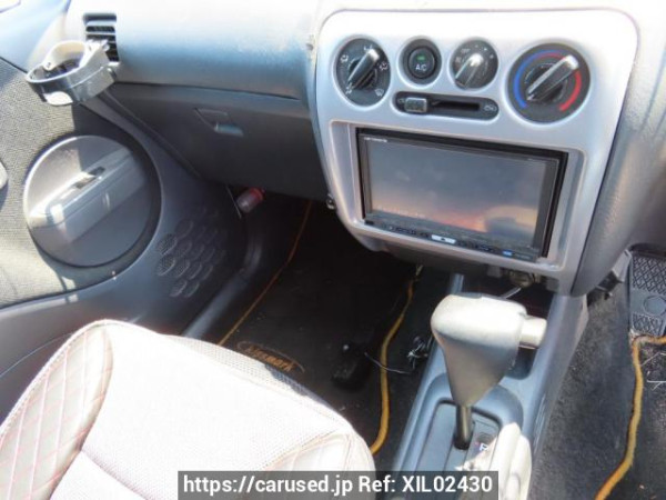 Used 2006 AT daihatsu terios-kid J111G Image[22]