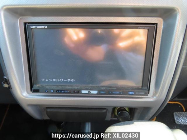 Used 2006 AT daihatsu terios-kid J111G Image[24]