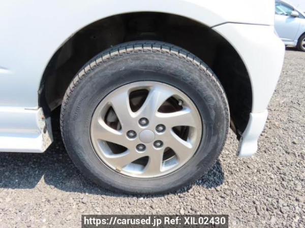 Used 2006 AT daihatsu terios-kid J111G Image[27]