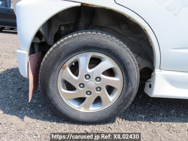 Used 2006 AT daihatsu terios-kid J111G Image[29]