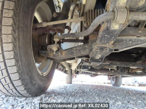 Used 2006 AT daihatsu terios-kid J111G Image[31]