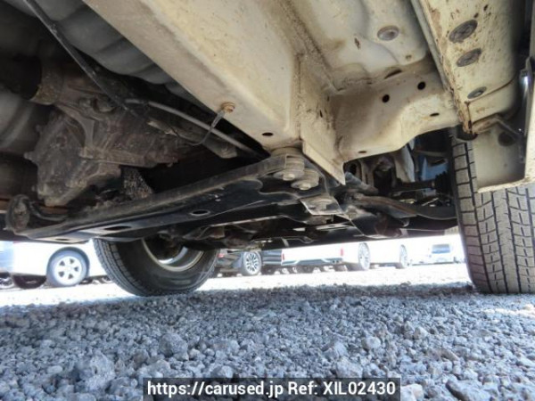 Used 2006 AT daihatsu terios-kid J111G Image[33]