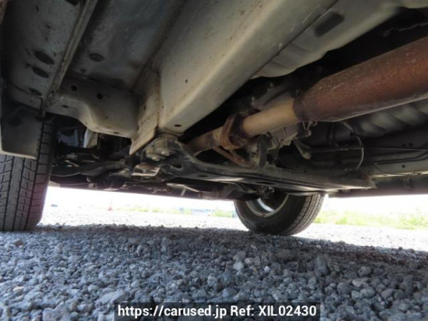 Used 2006 AT daihatsu terios-kid J111G Image[34]