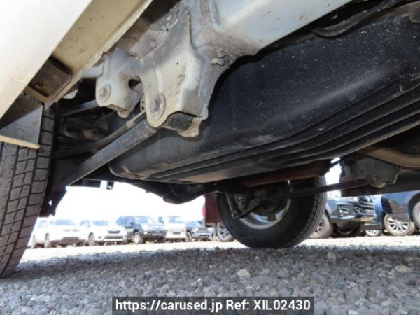 Used 2006 AT daihatsu terios-kid J111G Image[35]