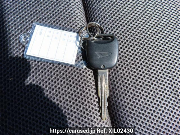 Used 2006 AT daihatsu terios-kid J111G Image[40]